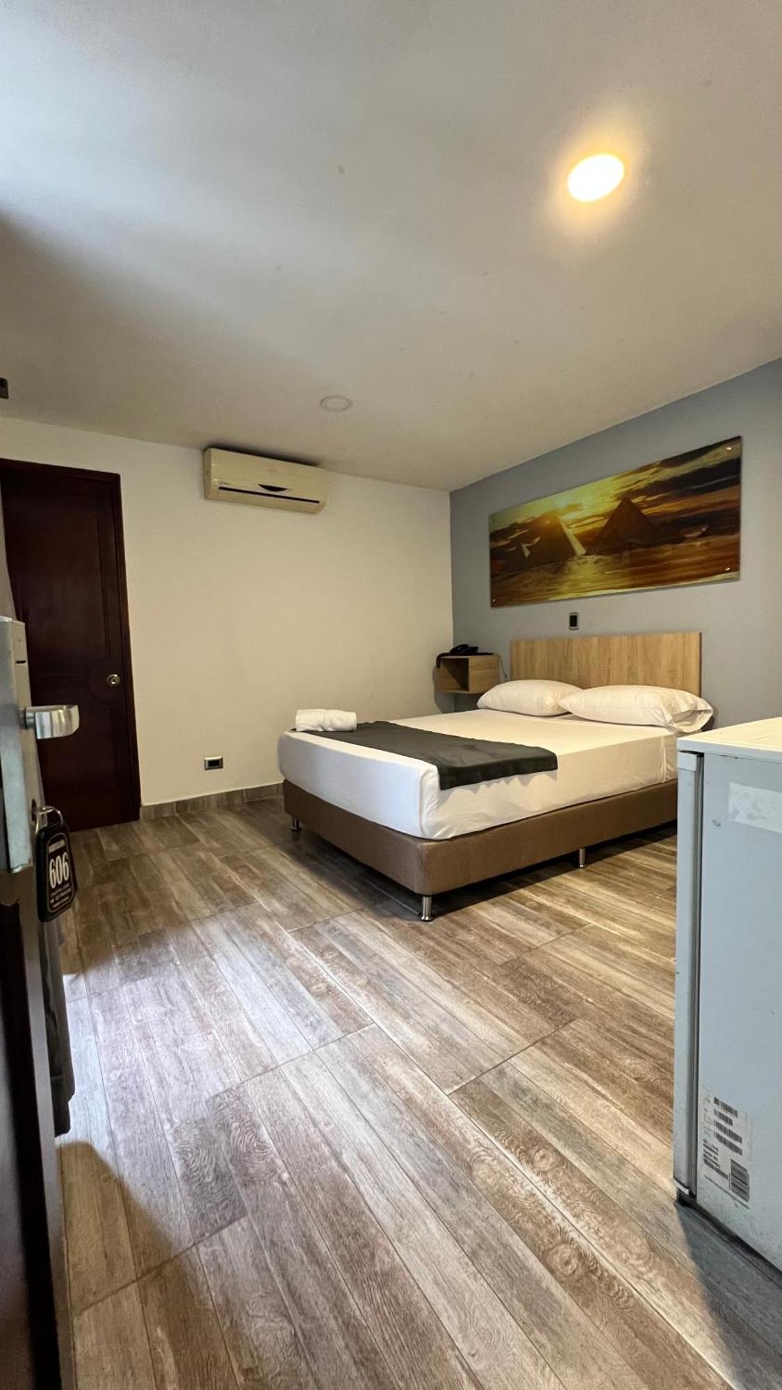 Hotel Gran Conquistador 33
