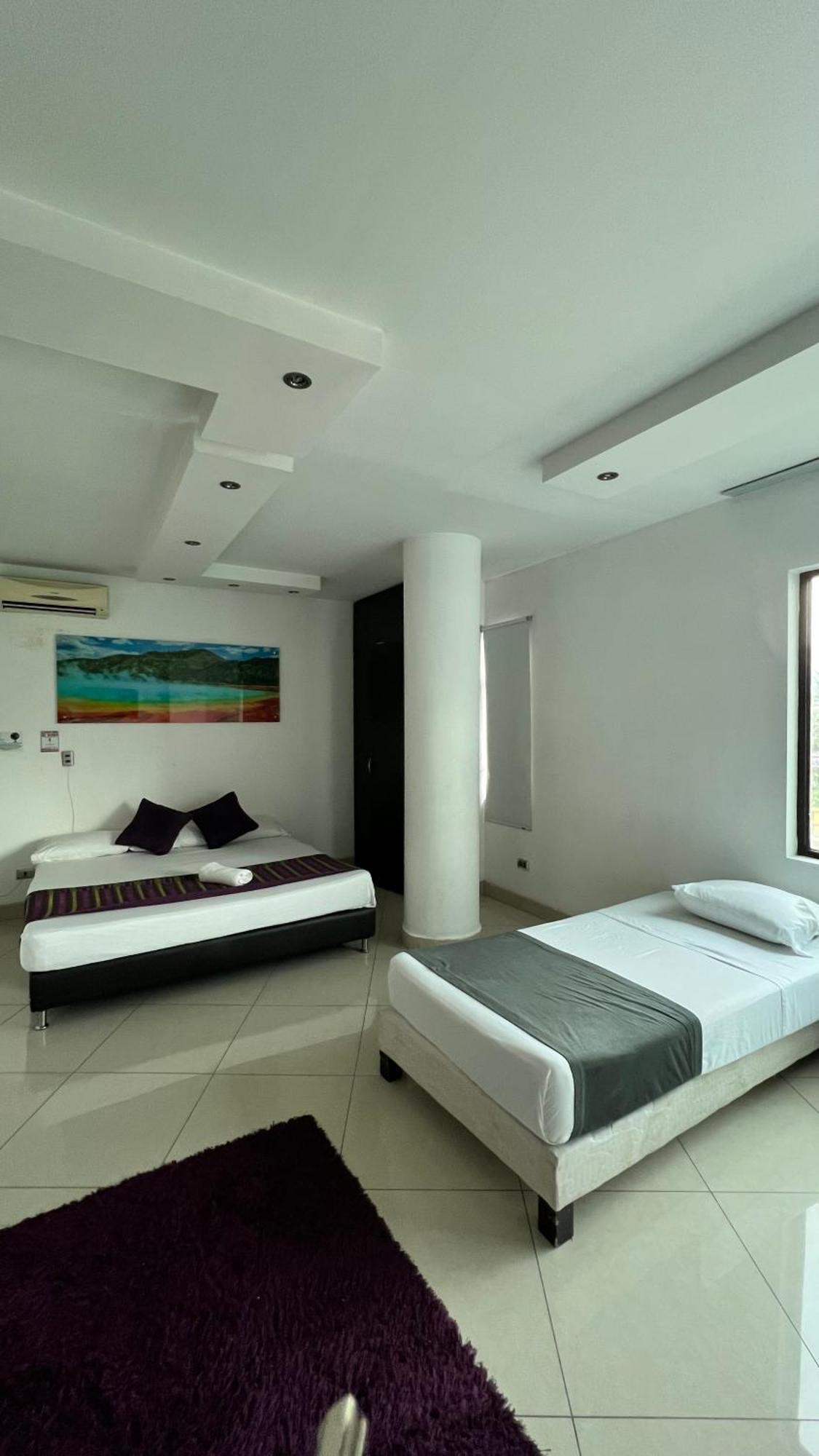 Hotel Gran Conquistador 33 Medellín